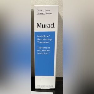 Murad InvisiScar Treatment in White and Blue